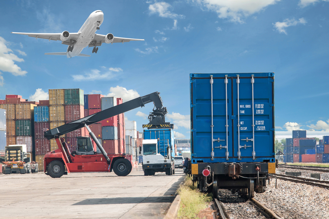 Expedited Shipping: Meaning, Pros, and Options - Inbound Logistics