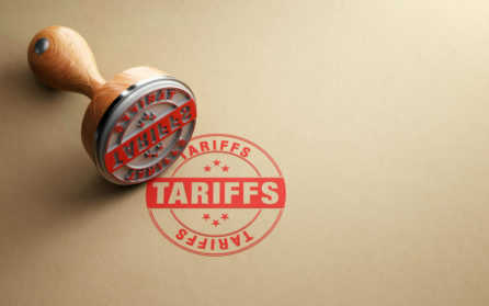 stamp for tariffs