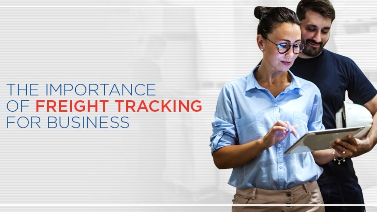 What is global tracking and why does it matter for your business