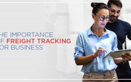 The-Importance-of-Freight-Tracking-for-Business